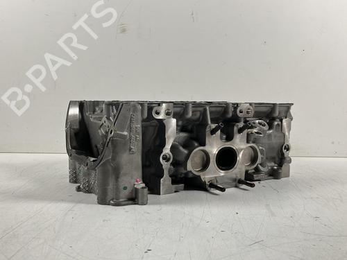 Used Cylinder head Cylinder head VW TOUAREG (CR7, RC8) 3.0 R 4motion (462 hp) 40043225 40043225