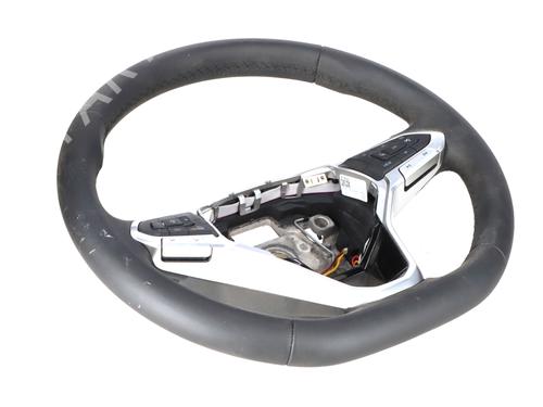 Steering wheel VW PASSAT B9 Variant (CJ5) 1.5 eTSI | BP39918782C49 - Image 3