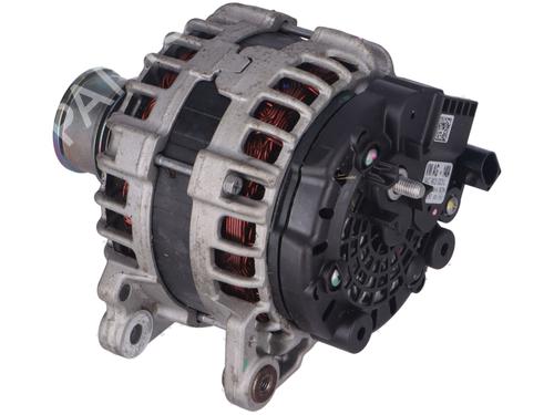 Alternator VW GOLF SPORTSVAN VII (AM1, AN1) 1.4 TSI | BP13584058M7 