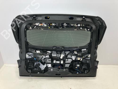 Tailgate OPEL GRANDLAND / GRANDLAND X (A18, P1UO) 1.5 Turbo D (75) | BP26188547C6 