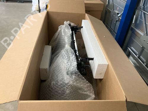 Luggage compartment floor BMW X5 (G05, F95) xDrive 30 d Mild-Hybrid | BP26400241I33 