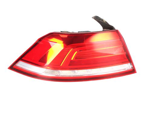 Used Left taillight Left taillight VW PASSAT B8 (3G2, CB2) 2.0 TDI 4motion (190 hp) 36237474 36237474