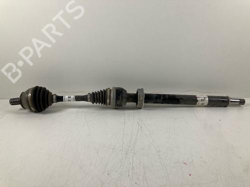 Used Right front driveshaft MERCEDES-BENZ GLB (X247) GLB 200 4-matic (247.688) (163 hp) 27184833