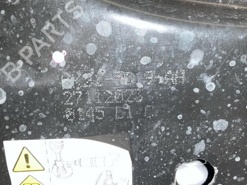 Subframe FORD TRANSIT V363 Platform/Chassis (FED, FFD) 2.0 EcoBlue | BP36357071M9 - Image 3