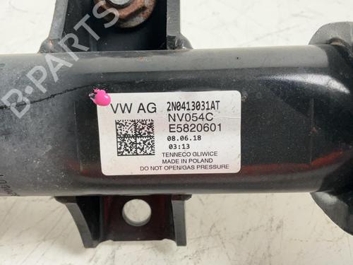 Other VW CRAFTER Platform/Chassis (SZ_) 2.0 TDI 4motion (SZB, SZC, SZH, SZI, SZO, SZP, SZU, SZV) | BP36242963O1 - Image 3