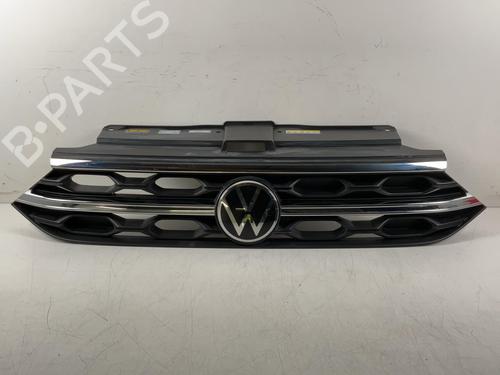 Grill VW T-ROC (A11, D11) 1.0 TSI (110 hp) 33205591