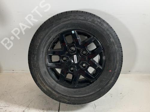 Rim FORD TRANSIT V363 Platform/Chassis (FED, FFD) 2.0 EcoBlue | BP36388965C45 - Image 2