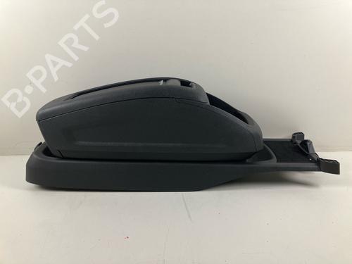 Used Middle console CITROËN C4 Picasso II 1.6 THP 165 (165 hp) 30401519