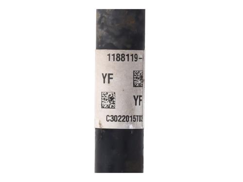 Left front driveshaft TESLA MODEL Y (5YJY) Long Range All-wheel Drive | BP39917911M38 - Image 4