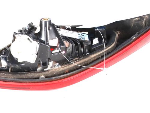 Right tailgate light OPEL CORSA E (X15) 1.0 (08, 68) | BP38491776C80 - Image 2