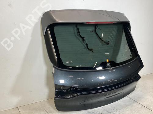 Tailgate PORSCHE MACAN (95B) 2.0 (95BAU1) | BP39922260C6 - Image 2