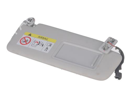 Used Right sun visor VW GOLF VII (5G1, BQ1, BE1, BE2) e-Golf (136 hp) 17463677
