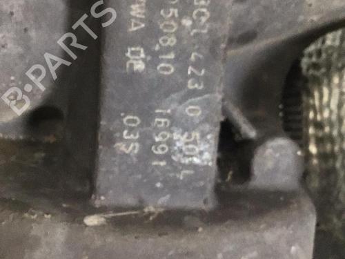 Steering rack VW PASSAT CC B6 (357) 2.0 BlueTDI | BP32092542M22 