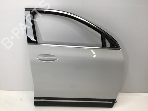 Used Right front door MERCEDES-BENZ GLA (H247) GLA 200 (247.787) (163 hp) 26721796