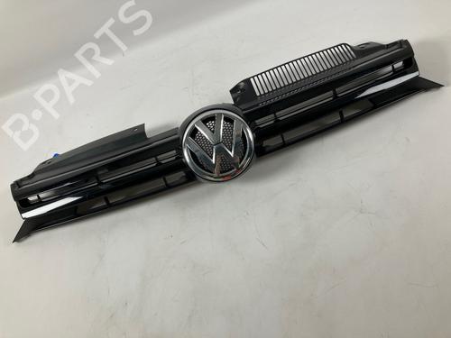 Grill VW GOLF VI (5K1) 1.4 TSI (122 hp) 15760735