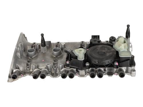 Used Valve cover VW ARTEON SHOOTING BRAKE (3H9) 2.0 TSI 4motion (280 hp) 29069958