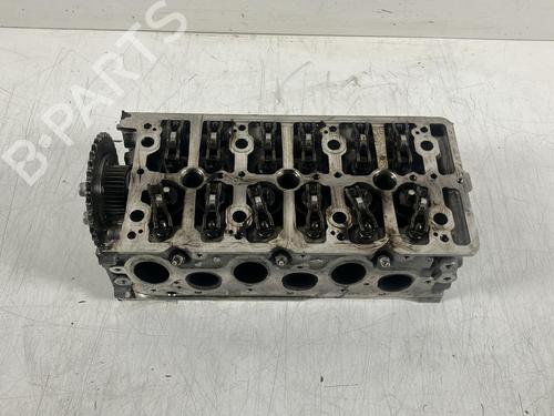 Cylinder head VW TOUAREG (CR7, RC8) 3.0 TDI 4motion | BP40043227M5 - Image 3