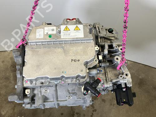 Engine OPEL VIVARO C Van (K0) VIVARO-E HYDROGEN | BP39923422M1 - Image 5
