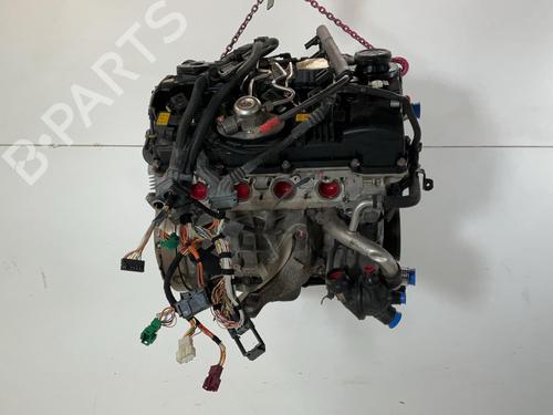 Engine BMW 1 (E87) 116 i | BP37529880M1 - Image 2