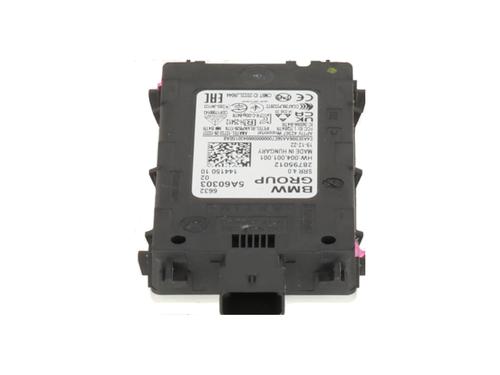 Elektronisk modul Elektronisk modul BMW XM (G09) XM All-wheel Drive (653 hp) 39922640 39922640