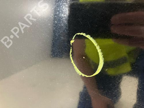 Hood MERCEDES-BENZ B-CLASS Sports Tourer (W245) B 180 CDI (245.207) | BP25587609C1 