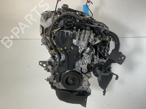 Engine MAZDA 3 (BM, BN) 2.2 D | BP38253915M1 - Image 3