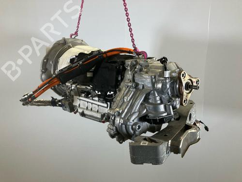 Gearbox BMW XM (G09) Label All-wheel Drive | BP39919571M3 - Image 5