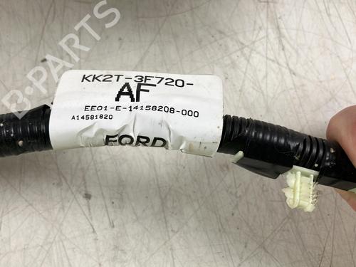 Steering rack FORD TRANSIT V363 Platform/Chassis (FED, FFD) 2.0 EcoBlue | BP33657087M22  - Image 5