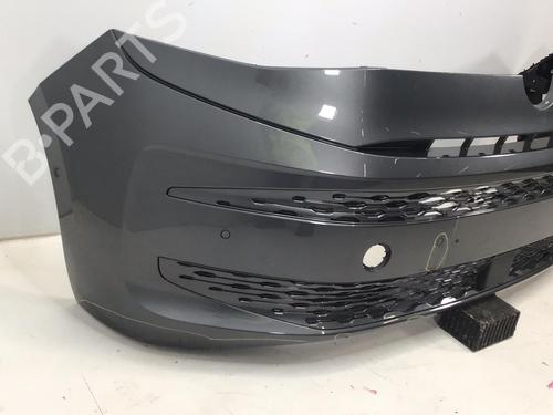 Front bumper VW MULTIVAN T7 (STM, STN) 1.4 eHybrid | BP32442365C7