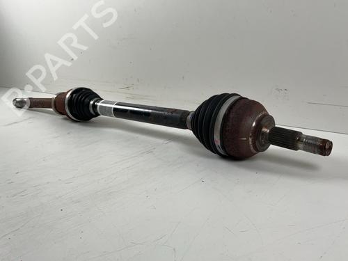 Right front driveshaft OPEL VIVARO C Van (K0) VIVARO-E HYDROGEN | BP39923436M39 - Image 2