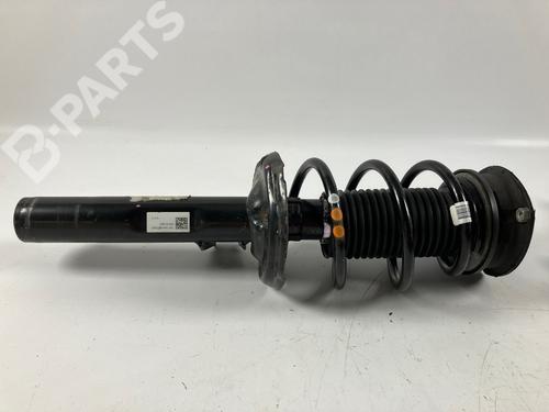 Used Right front shock absorber AUDI A3 Limousine (8YS, 8YM) 35 TDI (150 hp) 11854807