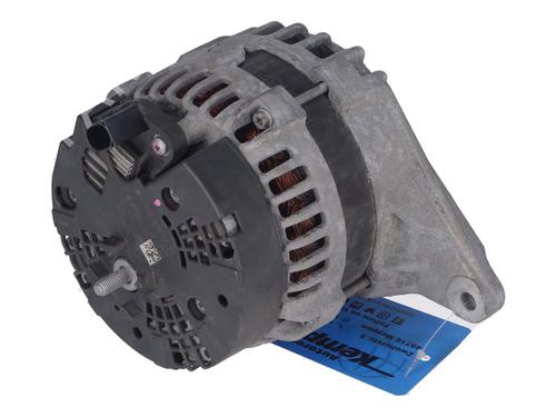 Alternator MERCEDES-BENZ CLA Coupe (C117) CLA 220 CDI / d 4-matic (117.305) | BP15526668M7 