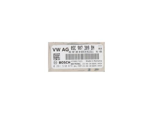 Engine control unit (ECU) VW TAIGO (CS1) 1.5 TSI | BP34696292M57 - Image 4