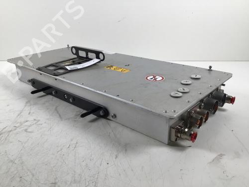 Electronic module OPEL VIVARO C Van (K0) VIVARO-E HYDROGEN | BP39920932M83 - Image 3