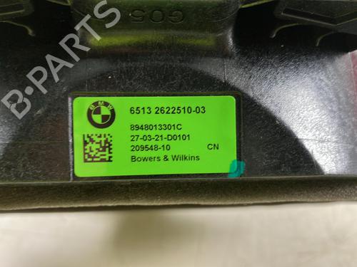 Electronic module BMW X6 (G06, F96) xDrive 40 i | BP33200244M83 - Image 4