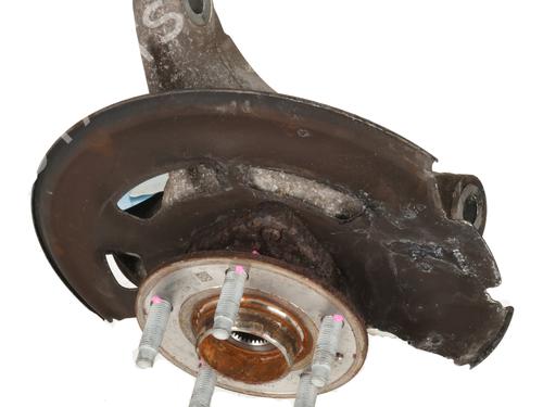 Right front steering knuckle OPEL ASTRA K (B16) 1.0 Turbo (68) | BP32237572M26