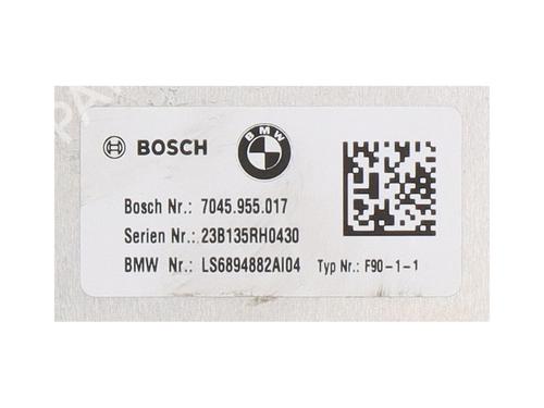 Steering column BMW XM (G09) Label All-wheel Drive | BP39919562M21 - Image 5