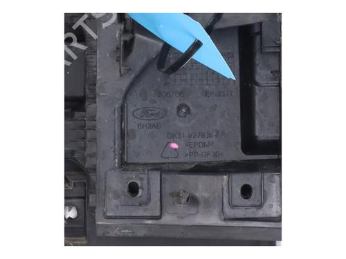 Tanklåg FORD TRANSIT V363 Platform/Chassis (FED, FFD) 2.0 EcoBlue | BP34471031C131 - Image 4