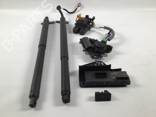 Used Electronic module Electronic module VW ARTEON SHOOTING BRAKE (3H9) 1.5 TSi (150 hp) 36244434 36244434
