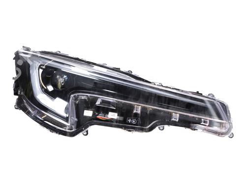 Used Right headlight Right headlight TOYOTA COROLLA Estate (_E21_) 2.0 Hybrid (MZEH12) (180 hp) 33556704 33556704