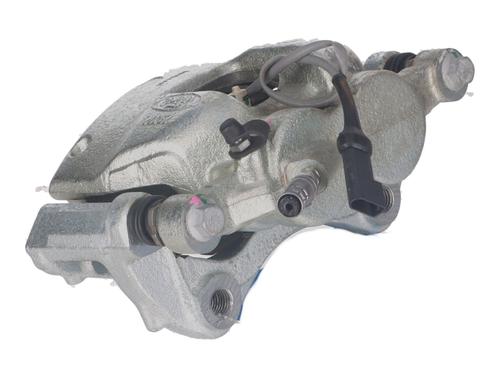 Left front brake caliper FORD TRANSIT V363 Platform/Chassis (FED, FFD) 2.0 EcoBlue | BP19710152M105 