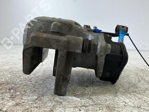 Used Left rear brake caliper Left rear brake caliper TESLA MODEL Y (5YJY) Long Range All-wheel Drive (514 hp) 39923323 39923323