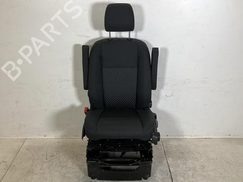 Used Left front seat Left front seat FORD TRANSIT V363 Platform/Chassis (FED, FFD) 2.0 EcoBlue (170 hp) 34248467 34248467