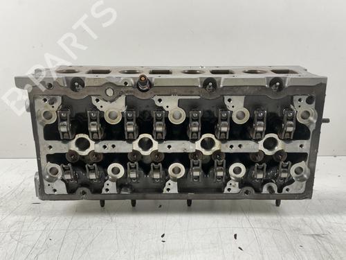 Used Cylinder head Cylinder head 25335285 25335285