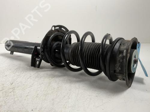Used Other Other VW TIGUAN (AD1, AX1) 2.0 TDI 4motion (240 hp) 36243203 36243203