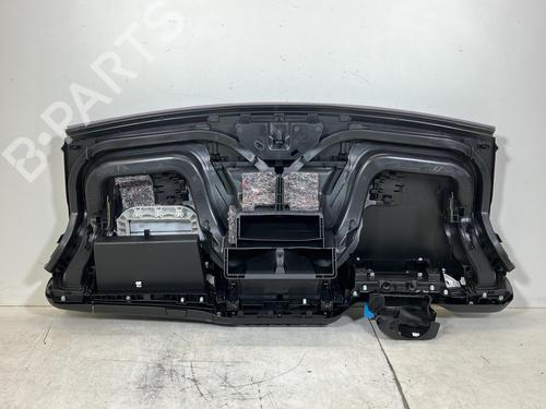 Dashboard OPEL VIVARO C Van (K0) VIVARO-E HYDROGEN | BP39926226C46 - Image 5