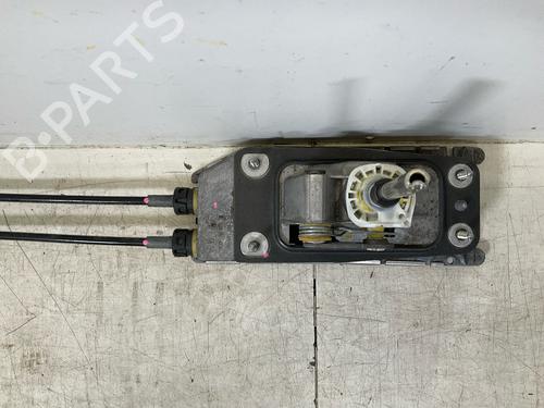 Automatic gearbox selector VW POLO V (6R1, 6C1) 1.4 TDI | BP18160912M91 