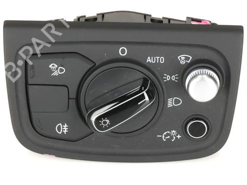 Used Headlight switch Headlight switch AUDI A8 D4 (4H2, 4H8, 4HC, 4HL) 3.0 TDI quattro (258 hp) 35114139 35114139