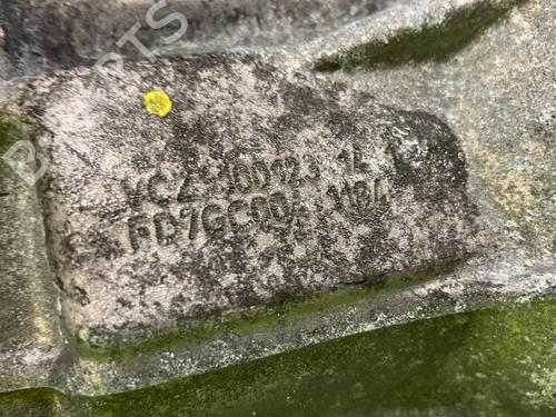 Gearbox VW TOURAN (5T1) 2.0 TDI | BP34196835M3  - Image 5