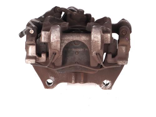 Used Right rear brake caliper VW GOLF VII (5G1, BQ1, BE1, BE2) 1.4 TSI (150 hp) 28096834
